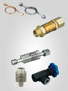 上海宇泰電器儀表實業(yè)公司 壓力表附件與個護電器配件，廣州總經(jīng)銷一站式供應